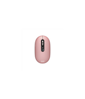 PORT CONNECT Mouse | PURE MAC | Wireless | Bluetooth | Pink