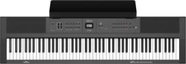 No Name Pianino cyfrowe Orla PF-300 BK