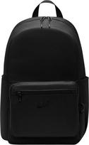 No Name Plecak Nike Heritage Eugene 2.0 czarny IB4327 010