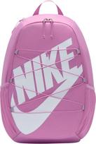 No Name Plecak Nike Heritage Sweep różowy IO8733 503