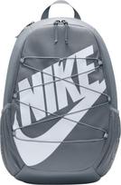 No Name Plecak Nike Heritage Sweep szary IO8733 084
