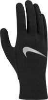 No Name Rękawiczki damskie do biegania Nike Therma-Fit czarne N1002979082 XS
