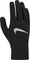 No Name Rękawiczki męskie do biegania Nike Therma-Fit czarne N1002980082 L