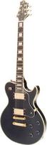 No Name Samick AV-7 BK - gitara elektryczna
