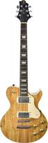 No Name Samick AV-6LTD N - gitara elektryczna