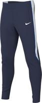 No Name Spodnie dla dzieci Nike Dri-Fit Strike 26 granatowe HV8395 410 XL