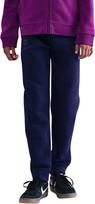No Name Spodnie dla dzieci Nike FC Barcelona 25/26 Tech Fleece granatowe HM4108 594  M