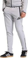 No Name Spodnie męskie adidas Tiro 26 Travel Sweat jasnoszare KF6071 L