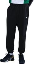No Name Spodnie męskie Nike Club Basketball Club czarne FN3808 010 L