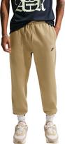 No Name Spodnie męskie Nike Club BB Jogger beżowe FN3787 298 2XL