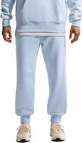 No Name Spodnie męskie Nike Club BB Jogger błękitne FN3787 407    S