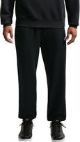 No Name Spodnie męskie Nike Club BB Jogger czarne FN3787 010 2XL