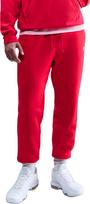 No Name Spodnie męskie Nike Club BB Jogger czerwone FN3787 657 XL