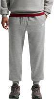 No Name Spodnie męskie Nike Club BB Jogger szare FN3787 063 L