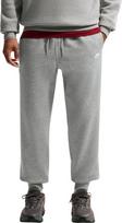 No Name Spodnie męskie Nike Club BB Jogger szare FN3787 063 2XL