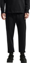 No Name Spodnie męskie Nike Club Knit Jogger czarne FQ4330 010 2XL
