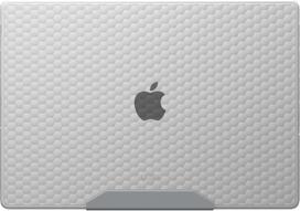 No Name Urban Armor Gear 134012114343 laptop case 40.6 cm (16") Cover Translucent