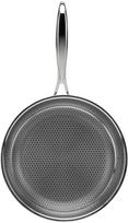 Heirol For the Steelsafe frying pan, stainless steel with a non-stick coating, 28 cm (81928)