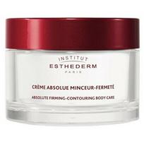 Absolute Firming-Contouring Body Care - Zeštíhlující a zpevňující tělový krém