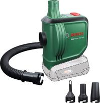 BOSCH EasyInflate 18V-500 cordless pump, only (0603947200)