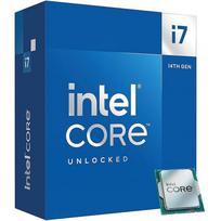 Procesorius Intel Core i7-14700KF, 3.4 GHz, 33MB, OEM (CM8071504820722) | CM8071504820722