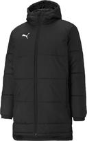 Puma Bench Men's Jacket Black 657268 03