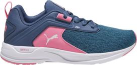 Puma Comet 2 Alt Kids Shoes Gray-Pink 194776 08