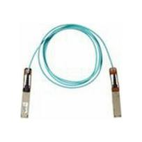 Cisco standus tinklo kabelis UTP 6 kategorijos CISCO QSFP-100G-AOC15M= | QSFP-100G-AOC15M= | 0882658836732