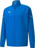 Puma Men's Jacket Puma teamRISE Sideline Blue M