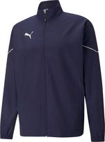 Puma Men's Jacket Puma teamRISE Sideline navy 657326 06
