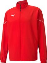 Puma Men's jacket Puma teamRISE Sideline red M