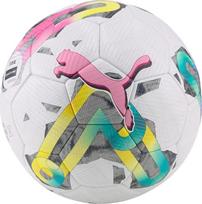 Puma Orbita 2TB FIFA Quality Pro Football White-Green-Pink 83775 01