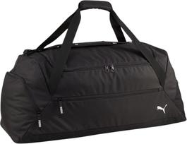 Puma teamGOAL duffel bag 72 L Polyester Black
