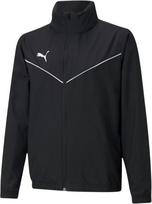 Puma teamRISE All Weather Jacket black 657402 03