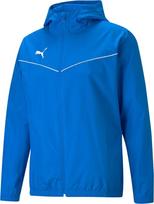 Puma teamRISE All Weather Jacket blue 657396 02