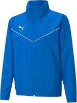 Puma teamRISE All Weather Jacket blue 657402 02