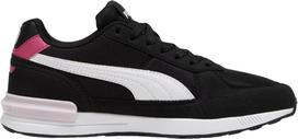 Puma Women's shoes Puma Graviton black and white 380738 55 37