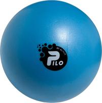 Reha Fund Rehabilitation Ball "MINI" PILO-1025 REHAFUND, Blue