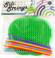 Robetoy Sensory Activity Board Apple 17 cm. - assorted colours