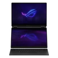 ASUS ROG Zephyrus Duo GX651AX-SR004W 16" WQXGA OLED Core Ultra 9 386H 64GB/2TB RTX 5090 Windows 11 nešiojamas kompiuteris | 90NR0NT2-M00120 | 4711636483728