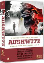 SMD Ww 2 Stories - Auschwitz (5 Movie Box set)