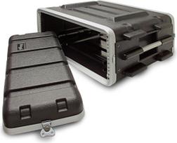 Stagg ABS 4U - Rack case