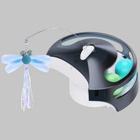 Enabot Cat toy accessory for the PetPal Intelligent Companion Robot