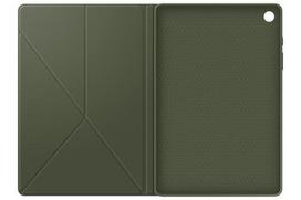 SAMSUNG Galaxy Tab A9+ Book Cover 10.8 inches Folio Black