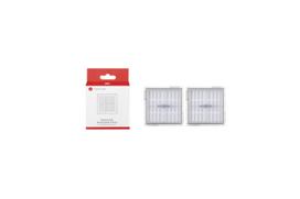 ROBOROCK filtering device, Q10/Q10+, 2 pieces (8.02.0427)