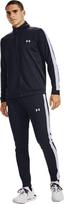 Under Armour Dres męski Under Armour Rival Knit Track Suit czarny 1357139 001 S
