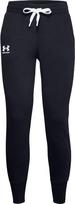 Under Armour Women's Under Armour Rival Fleece Black 1356416 001