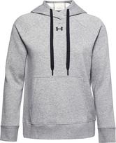 Under Armour Women's Under Armour Rival Fleece Hb Hoodie grey 1356317 035