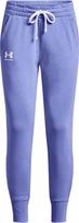 Under Armour Women's Under Armour Rival Fleece Pants Purple 1356416 495