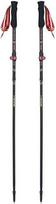 Viking KETTERA PRO LADY TREKKING POLES BLACK/FUCHSIA